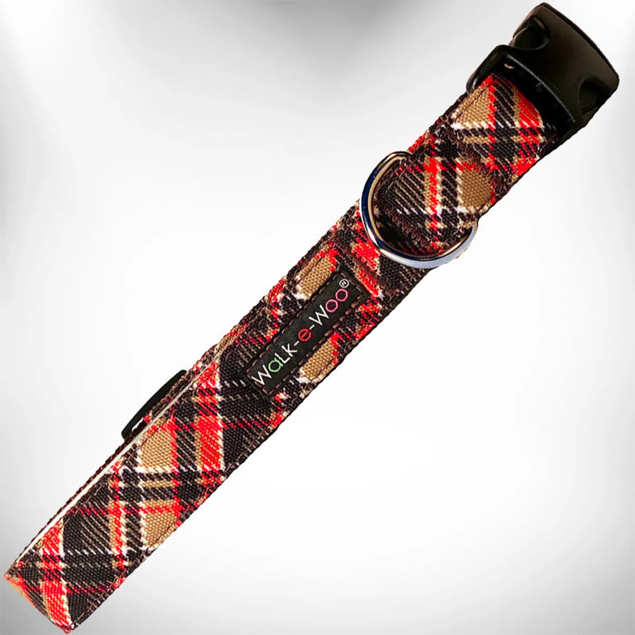Walk-e-Woo Dog Collars